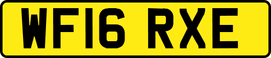 WF16RXE
