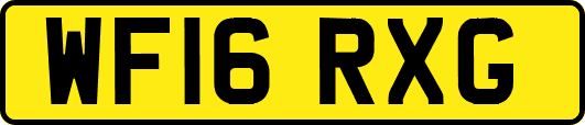 WF16RXG