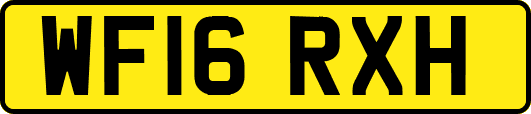 WF16RXH