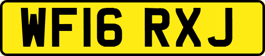 WF16RXJ