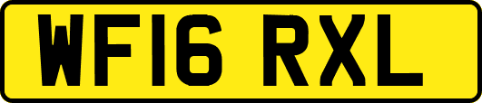 WF16RXL