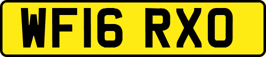 WF16RXO