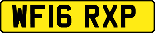 WF16RXP