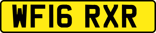 WF16RXR