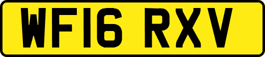 WF16RXV