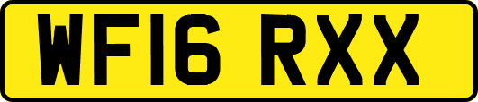 WF16RXX
