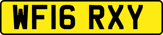 WF16RXY