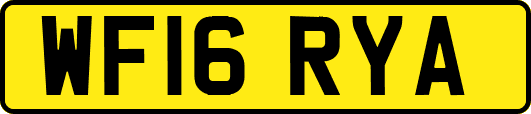 WF16RYA