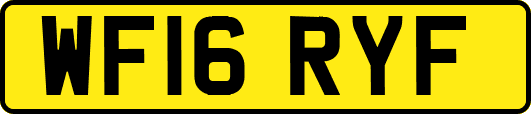 WF16RYF