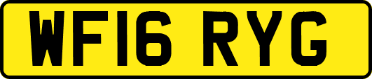 WF16RYG