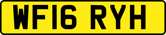 WF16RYH