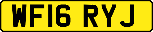 WF16RYJ