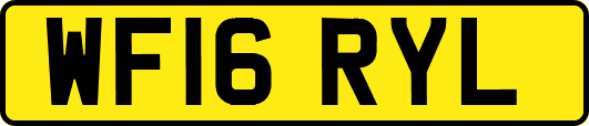 WF16RYL