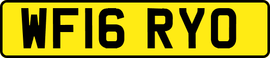 WF16RYO