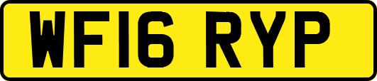 WF16RYP