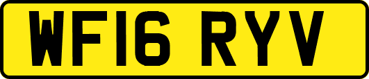 WF16RYV