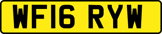 WF16RYW