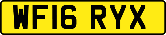 WF16RYX