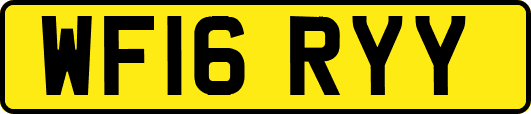 WF16RYY