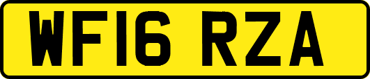 WF16RZA