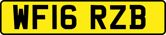 WF16RZB