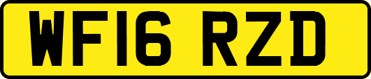 WF16RZD