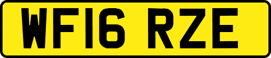 WF16RZE