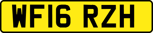 WF16RZH