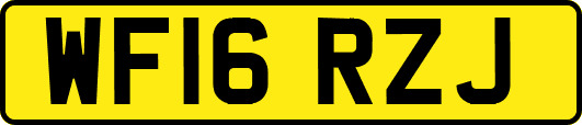 WF16RZJ