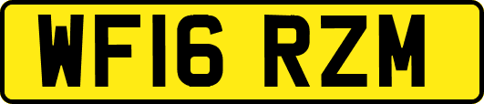 WF16RZM
