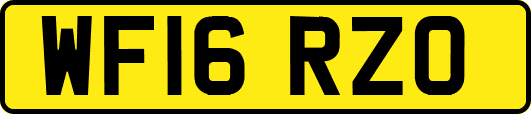 WF16RZO