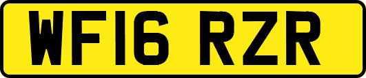 WF16RZR