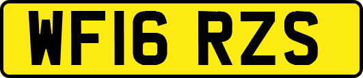 WF16RZS