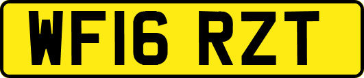 WF16RZT