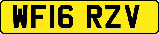 WF16RZV