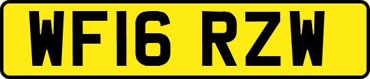 WF16RZW
