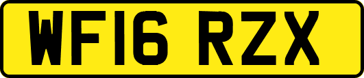WF16RZX
