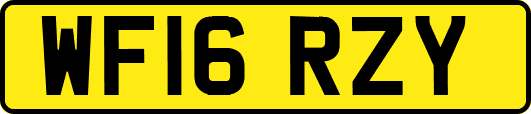 WF16RZY