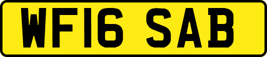 WF16SAB