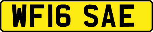 WF16SAE