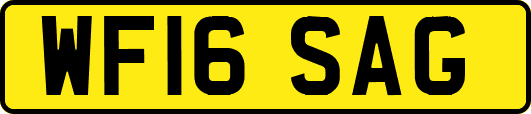 WF16SAG