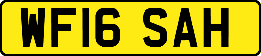 WF16SAH