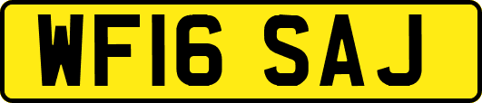 WF16SAJ