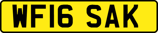 WF16SAK