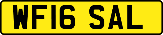 WF16SAL