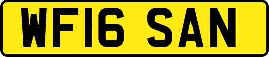 WF16SAN
