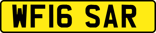WF16SAR