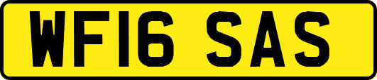 WF16SAS