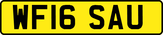 WF16SAU