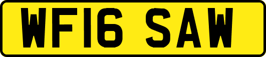 WF16SAW